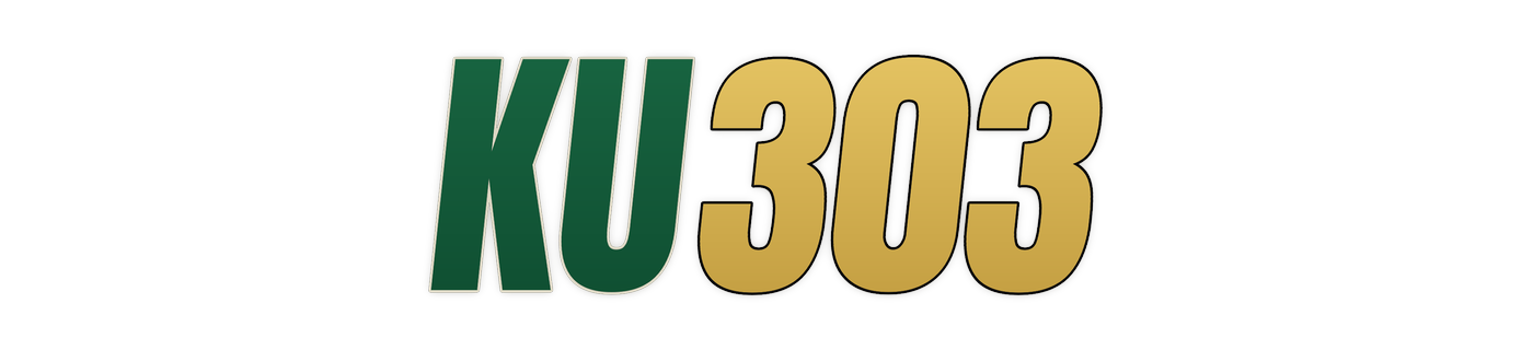 ku303 – Nhà Cái Cá Cược Trực Tuyến